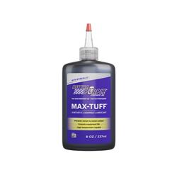 Assembly Lube, Max-Tuff, Synthetic, 8 oz., Each