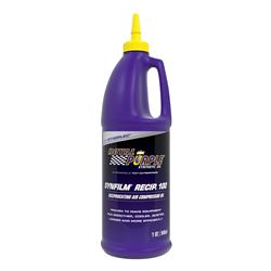 Air Compressor Oil, Synfilm, Quart, Set of 6