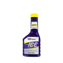 Coolant Additive, Purple Ice Radiator Super Coolant, Treats 20 qts., 12 oz., Each