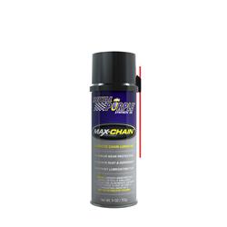 Chain Lubricant, Max-Chain Synthetic, 11 oz., Each