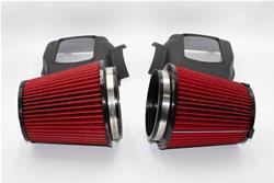 Roush 2024+ Mustang 5.0L V8 Air Intake System