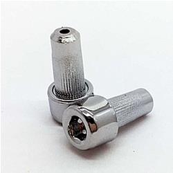 SOCKET HEAD RIVET-.385 DIAM