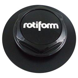 ROTIFORM CAP PLATE ONLY - RAW