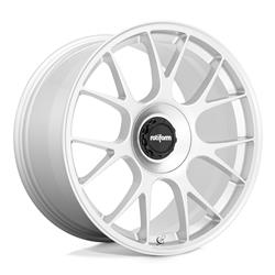 R902 21X9.5 5X112 GL-SLVR 30MM