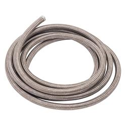 Hose, ProFlex, Braided Stainless Steel, -6 AN, 50 ft. Length, Each