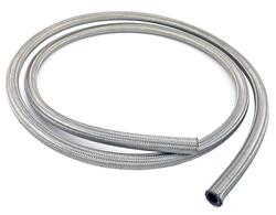 Hose, ProFlex, Braided Stainless Steel, -8 AN, 6 ft. Length, Each