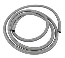 Hose, ProFlex, Braided Stainless Steel, -8 AN, 10 ft. Length, Each