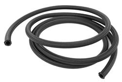 Hose, ProClassic II, Braided Nylon, Synthetic Rubber, Black, -8 AN, 10 ft. Length, Each