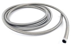 Hose, ProFlex, Braided Stainless Steel, -8 AN, 15 ft. Length, Each