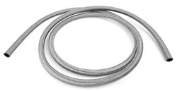 Hose, ProFlex, Braided Stainless Steel, -10 AN, 10 ft. Length, Each