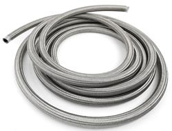 Hose, ProFlex, Braided Stainless Steel, -10 AN, 20 ft. Length, Each