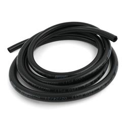 Hose, Twist-Lok, Rubber, Black, -6 AN, 10 ft. Length, Each