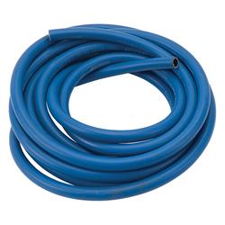 Hose, Twist-Lok, Rubber, Blue, -8 AN, 15 ft. Length, Each