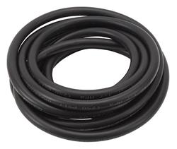 Hose, Twist-Lok, Rubber, Black, -6 AN, 450 ft. Length, Each