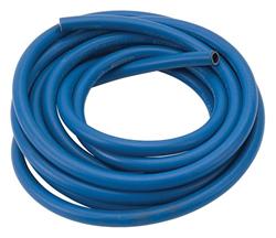Hose. Twist-Lok Hose; Blue; -08AN; 6 ft. Roll; Actual ID 0.5 in.; OD 23/32 in.; Max psi 250