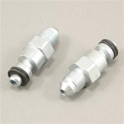 Adapter Fitting; Flare Clutch Fitting; -3 AN; Male