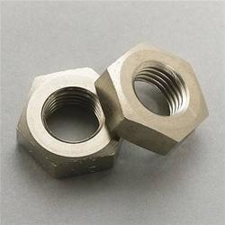 Fittings, Bulkhead Nut, -3 AN, Steel, EnduraShine, Pair