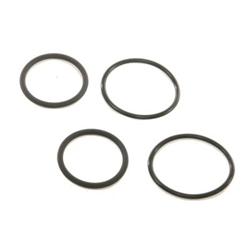 Replacement Seals, Fuel Filter, for All Profilters, Set of 3