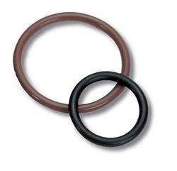 O-Rings, Replacement for All Competition Filters, Viton®, Pair