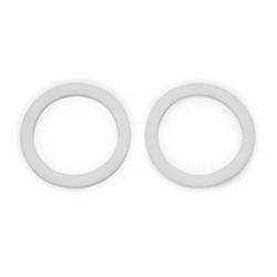 PTFE Washers; -10 AN; For Bulkhead Fittings; 10 pc.