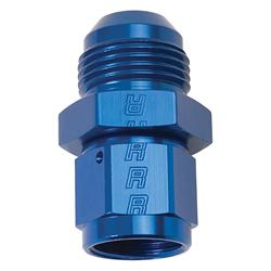 Adapter Fitting, Flare Expander, -10AN Female To -12AN Male