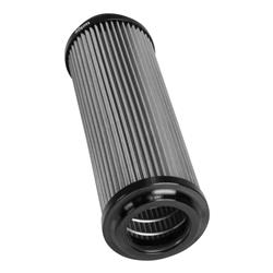 Fuel Filter Element, Pro-Filter 2, 76 Series, Stainless Steel Mesh, 40 Micron, Each