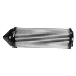 Fuel Filter Element, Pro-Filter 2, 76 Series, Stainless Steel Mesh, 100 Micron, Each