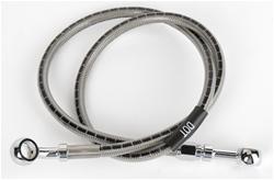 Brake Line Kit, Front, Suzuki, GSX-R600-750