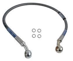 Brake Line Kit, Rear, for use on Honda®