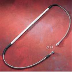 Brake Line Kit, Front, Yamaha, YZ125, 99-00