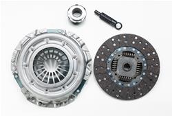 Clutch Kit, Organic, Clutch, Pressure Plate, Alignment Tool, Hardware, GM, Kit