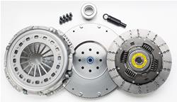 Clutch Kit, Organic/Feramic, Clutch, Press. Plate, Flywheel, Bearing, Alignment Tool, Hardware, Dodge, Kit