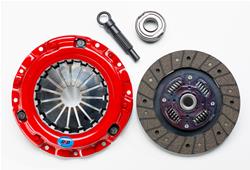 Clutch Kit, Stage 2, Daily Driver, Throw-out Bearing, Alignment Tool, Hardware, Dodge, 8.0L, 8.3L, Kit