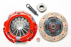 Clutch Kit, STAGE 2, ENDURANCE 1996-2002 Toyota PICK-UP (INCLUDING 4-RUNNER) 3.4L