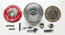 CLUTCH AND FLYWHEEL KIT