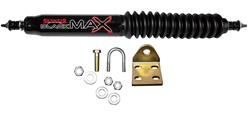 Stabilizer Kit OEM STAB KT, BLACK W/BLK BOT
