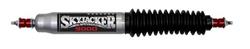 Steering Stabilizer, Heavy-Duty OEM, Silver, Ford, Each