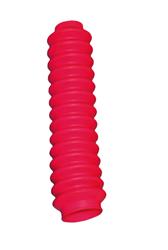 Shock, Stabilizer Boot, Polyurethane, Fluorescent Pink, Each