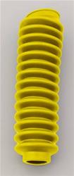 Shock, Stabilizer Boot, Polyurethane, Yellow, Each