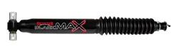 Shock Absorber/Strut, Black MAX, Twin-Tube, Includes Black Boot, Chevy, Dodge, GMC, Ram, Each