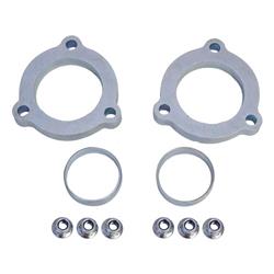 Suspension Lift Kit 2015 - 2018 Chevy Colorado & GMC Canyon 2WD & 4WD / 1" - 2" Leveling Kit