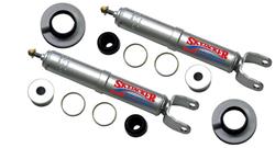 Suspension Leveling Kit, Struts, Spacers, Dodge, Ram, Pickup, Kit