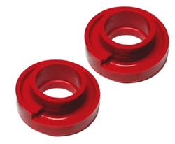 Coil Spring Spacer