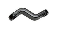 Pitman Arm, Steel, Dodge, Ram Pickup, with Power Steering, 3-6 in. Lift, 4WD, Each