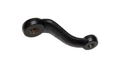 Pitman Arm, Steel, Dodge, W-Series, Non-Diesel, with Power Steering, 4 in. Lift, 4WD, Each