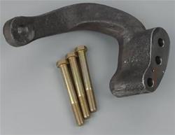 Steering Arm, Raised Ride Height, Dodge, Pickup, 4WD, Each