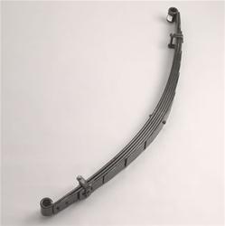 Leaf Springs, Softride, Front, Ford, 4WD, Pair