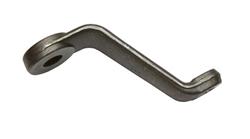 Pitman Arm, Steel, Ford, Bronco/F-Series Pickup, with Power Steering, 6-8 in. Lift