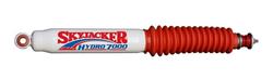 Shock/Strut, Hydro 7000, Twin-Tube, Red Polyurethane Bushings, Includes Red Boot, Each