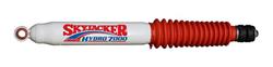 Shocks and Struts, Hydro Series, Twin-Tube, Red Boot, Rear, Toyota, Tundra, Each